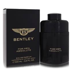 Bentley Absolute By Bentley