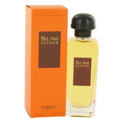 Bel Ami Vetiver By Hermes