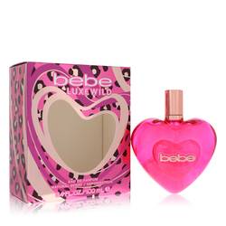 Bebe Luxe Wild By Bebe