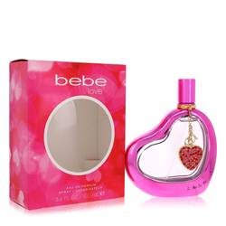 Bebe Love By Bebe