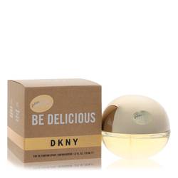 Be Delicious Golden Delicious By Donna Karan