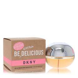Be Extra Delicious By Donna Karan