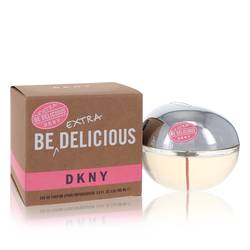 Be Extra Delicious By Donna Karan