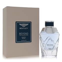 Bentley Exotic Musk (Unisex) By Bentley