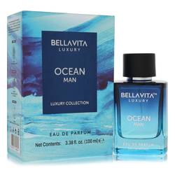 Bellavita Luxury Ocean By Bellavita