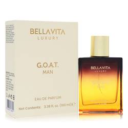 Bellavita G.o.a.t By Bellavita