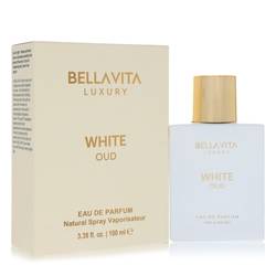 Bellavita Luxury White Oud By Bellavita