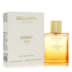 Bellavita Luxury Honey Oud By Bellavita