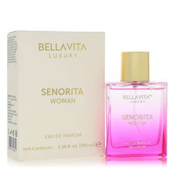 Bellavita Luxury Senorita By Bellavita