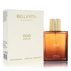 Bellavita Luxury Oud Parfum By Bellavita