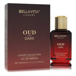 Bellavita Luxury Oud Dark By Bellavita