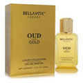 Bellavita Luxury Oud Gold By Bellavita