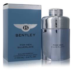 Bentley Silverlake By Bentley