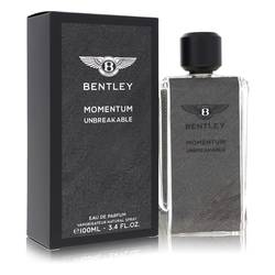 Bentley Momentum Unbreakable By Bentley