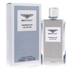 Bentley Momentum Unlimited By Bentley