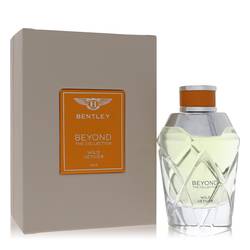 Bentley Wild Vetiver (Unisex) By Bentley