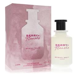 Michael Malul Berry + Blanche By Michael Malul