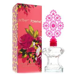 Betsey Johnson By Betsey Johnson