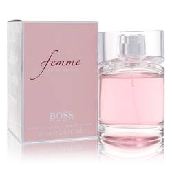 Boss Femme By Hugo Boss
