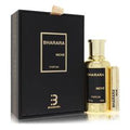 Bharara Niche + Refillable Travel By Bharara Beauty