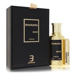 Bharara Niche + Refillable Travel By Bharara Beauty