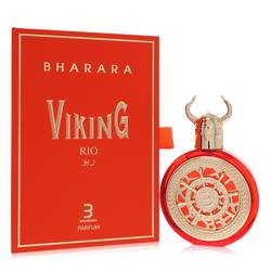 Bharara Viking Rio (Unisex) By Bharara Beauty