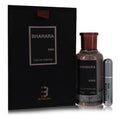 Bharara King + Refillable Travel By Bharara Beauty