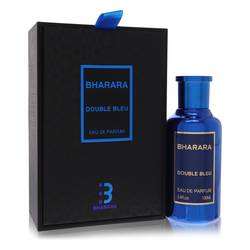 Bharara Double Bleu By Bharara Beauty