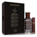 Bharara King Parfum + Refillable Travel By Bharara Beauty