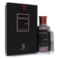 Bharara King By Bharara Beauty