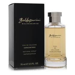 Baldessarini Eau De Cologne Concentree By Hugo Boss