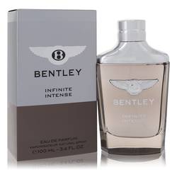 Bentley Infinite Intense By Bentley