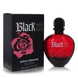 Black Xs By Paco Rabanne