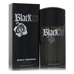 Black Xs By Paco Rabanne