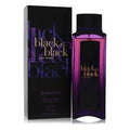 Black Is Black By Nu Parfums