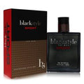 Black Style Sport By Yzy Perfume