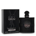 Black Opium Le Parfum By Yves Saint Laurent