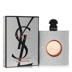 Black Opium Glitter By Yves Saint Laurent