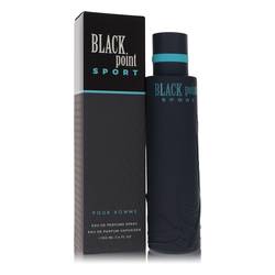 Black Point Sport By Yzy Perfume