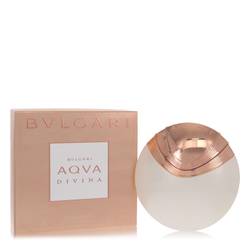 Bvlgari Aqua Divina By Bvlgari