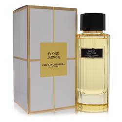 Blond Jasmine (Unisex) By Carolina Herrera