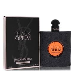 Black Opium By Yves Saint Laurent