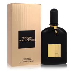 Black Orchid By Tom Ford