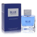 Blue Seduction By Antonio Banderas