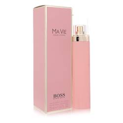 Boss Ma Vie By Hugo Boss