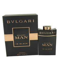 Bvlgari Man In Black By Bvlgari