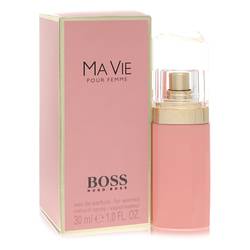 Boss Ma Vie By Hugo Boss