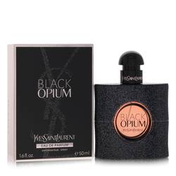 Black Opium By Yves Saint Laurent