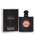 Black Opium By Yves Saint Laurent