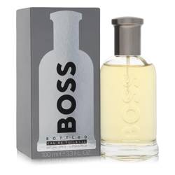 Boss No. 6 (Grey Box) By Hugo Boss